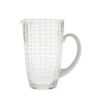 FOTO-QUADRATA-1200-x-1200-px1-9.jpg Zafferano Tableware PERLE Caraffa - trasaprente