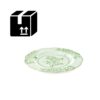 Guzzini JOSEPHINE Kit piatti per 6 persone 18 pezzi in melamina - verde polvere