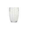 Zafferano Tableware PERLE Kit 2 bicchieri tumbler - trasparente