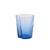 Zafferano Tableware Kit 6 bicchieri tumbler - bluino