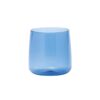 Zafferano Tableware NO BILIA Kit 6 bicchieri tumbler - blu