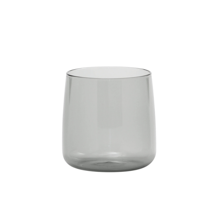 Senza-nome-15.png Zafferano Tableware NO BILIA Kit 6 bicchieri tumbler - grigio