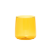 Zafferano Tableware Kit 6 bicchieri tumbler - giallo