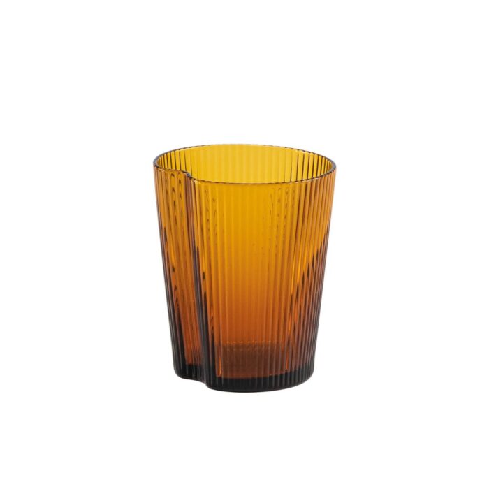 Senza-nome-17-1.jpg Zafferano Tableware HANDY Kit 6 bicchieri tumbler - ambra