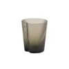 Zafferano Tableware Kit 6 bicchieri tumbler - grigio