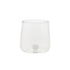 Zafferano Tableware BILIA Kit 6 bicchieri tumbler - bianco