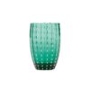 Senza-nome-34.jpg Zafferano Tableware PERLE Kit 2 bicchieri tumbler - verde