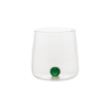 Senza-nome-5.png Zafferano Tableware BILIA Kit 6 bicchieri tumbler - verde