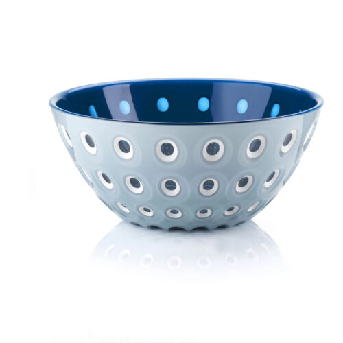 Guzzini LE MURRINE Contenitore - azzurro/blu
