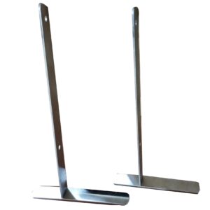 Mill Oil AB-H1000DN - Bianco