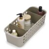 Joseph Joseph EASYSTORE Cestello per il bagno compatto