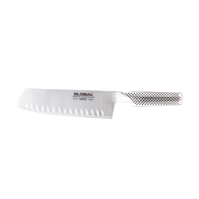 Global G-81 Coltello verdure 18cm