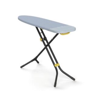 Brabantia Poggiaferro in silicone resistente al calore - calm green