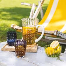 images.jpeg Zafferano Tableware PERLE Caraffa - trasaprente