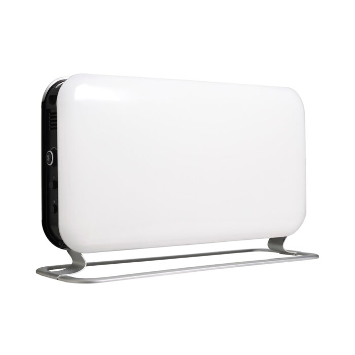 Mill Convettore elettrico portatile 2000W - bianco