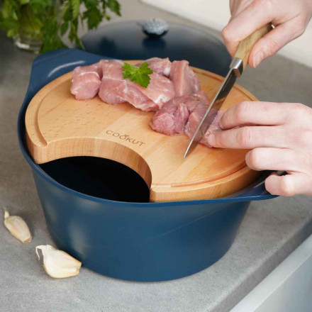 planche-a-decouper.jpg Cookut WOODEN tagliere 24cm