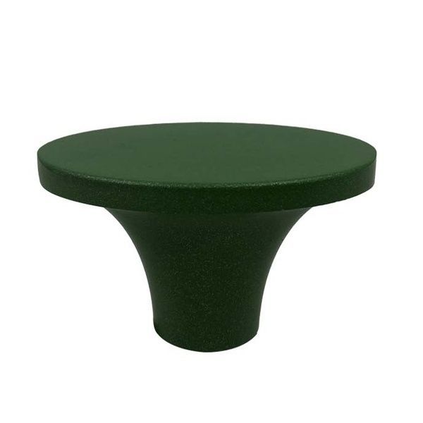 Cookut Pomello metallo per cocotte - verde