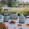 Smeg Porsche x Smeg Frullatore da Tavolo - shade green