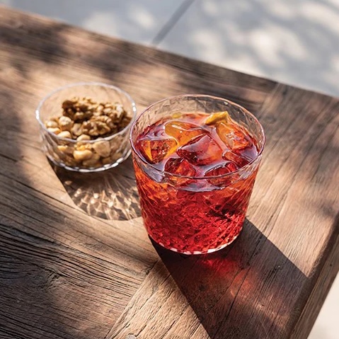 veneziano-mixology-tumbler-xl-set-4-pezzi.jpeg Zafferano Tableware VENEZIANO MIXOLOGY Bicchiere tumbler XL 43cl kit 4 pezzi