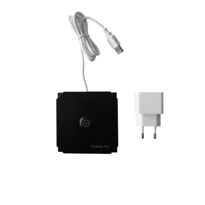 zafferano-base-di-ricarica-a-contatto-per-lampada-portatile-poldina-pro.jpg Zafferano Luci RICAMBI POLDINA PRO Base carica batterie - nero nero