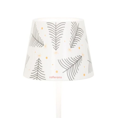 Zafferano Luci POLDINA Cover metallo - alberi alberi