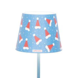 Zafferano Luci POLDINA Cover metallo - cappellini cappellini