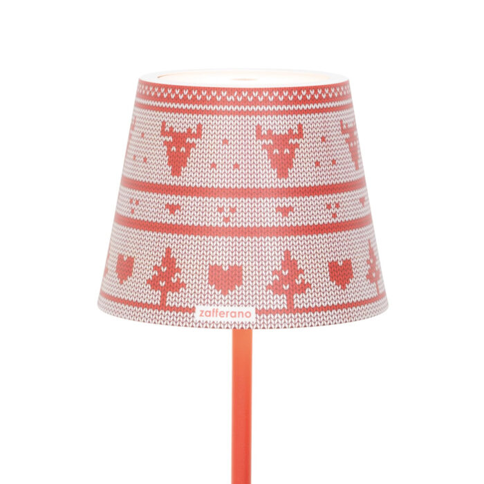 zafferano_cover-natale_2024_ld035140.jpg Zafferano Luci POLDINA Cover metallo - uncinetto uncinetto