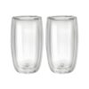 Zwilling SORRENTO Bicchieri 350ml 2 pezzi