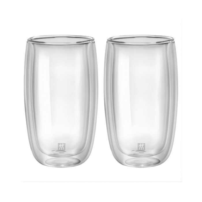Zwilling SORRENTO Bicchieri 350ml 2 pezzi