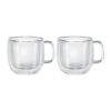 Zwilling SORRENTO Tazze 450ml 2 pezzi