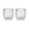 Zwilling SORRENTO Bicchieri 240ml 2 pezzi