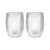 Zwilling SORRENTO Bicchieri 200ml 2 pezzi