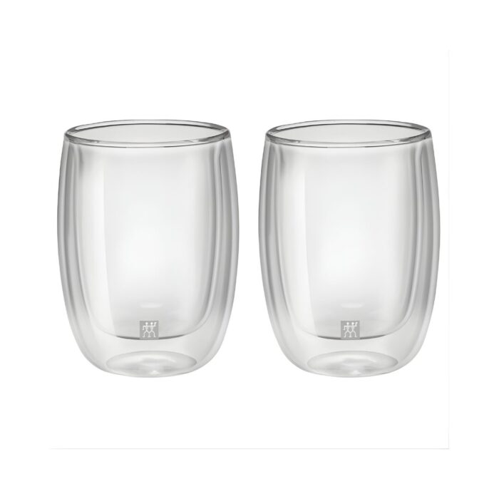 Zwilling SORRENTO Bicchieri 200ml 2 pezzi