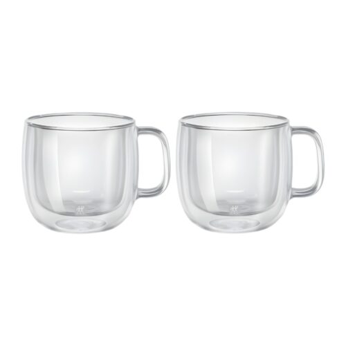 Zwilling SORRENTO Tazze 450ml 2 pezzi