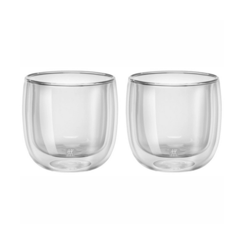Zwilling SORRENTO Bicchieri 240ml 2 pezzi