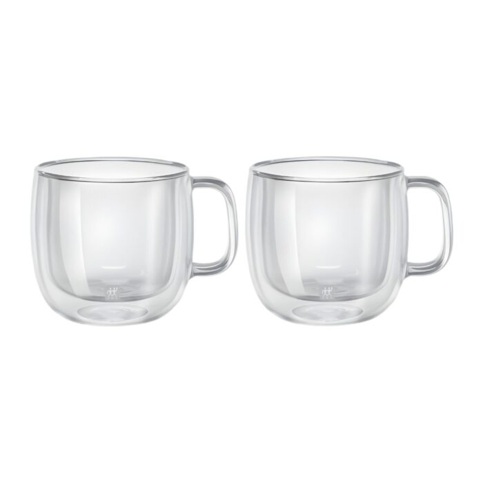 Zwilling SORRENTO Tazze 450ml 2 pezzi