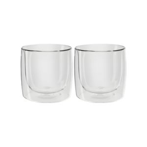 Zwilling SORRENTO Tazze 80ml 2 pezzi