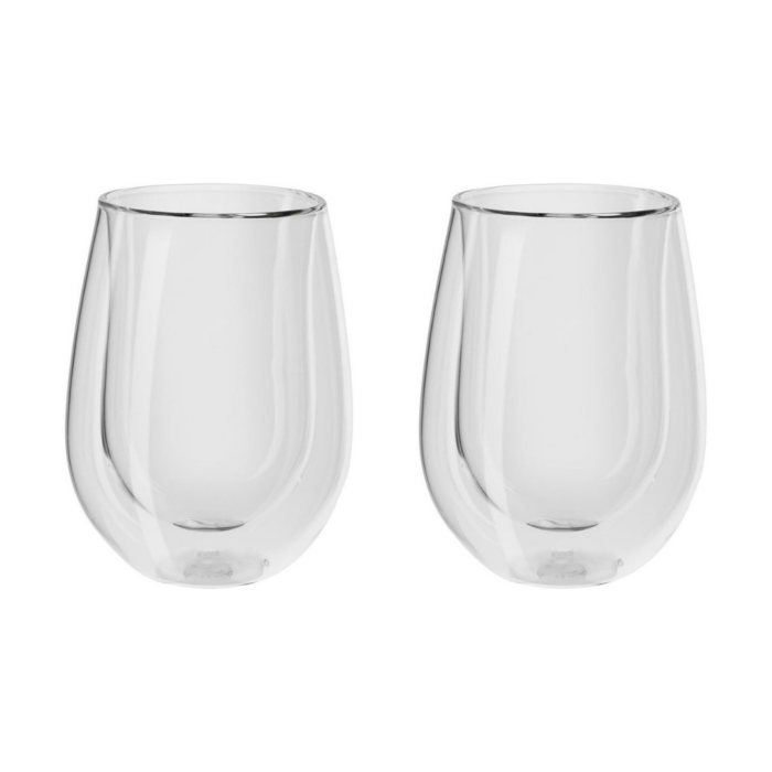Zwilling SORRENTO Bicchieri longdrink 296ml 2 pezzi