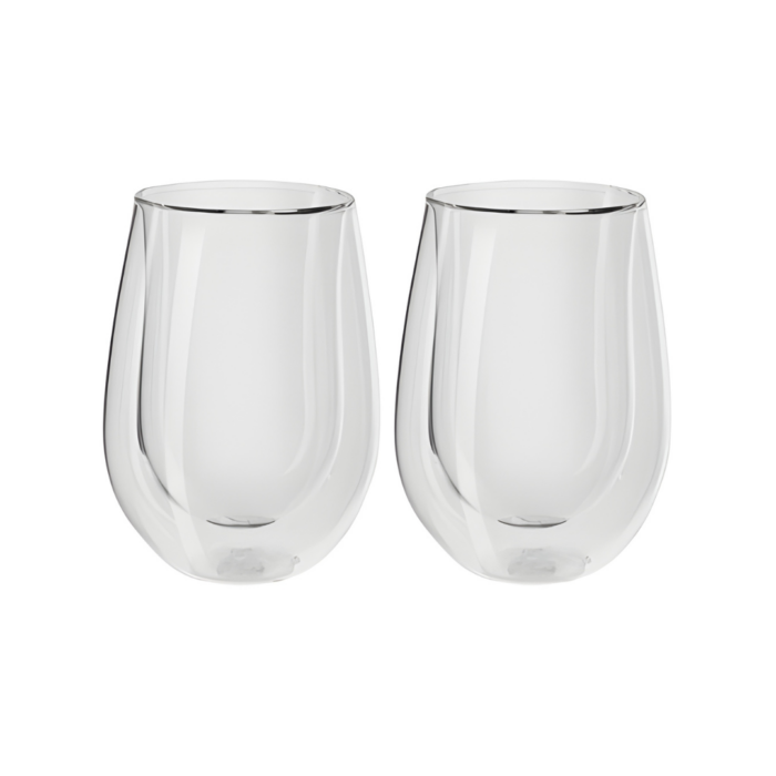 Zwilling SORRENTO Bicchieri longdrink 355ml 2 pezzi