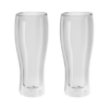 Zwilling SORRENTO Bicchieri birra 414ml 2 pezzi