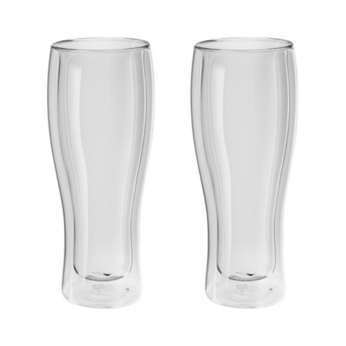 Zwilling SORRENTO Bicchieri birra 414ml 2 pezzi