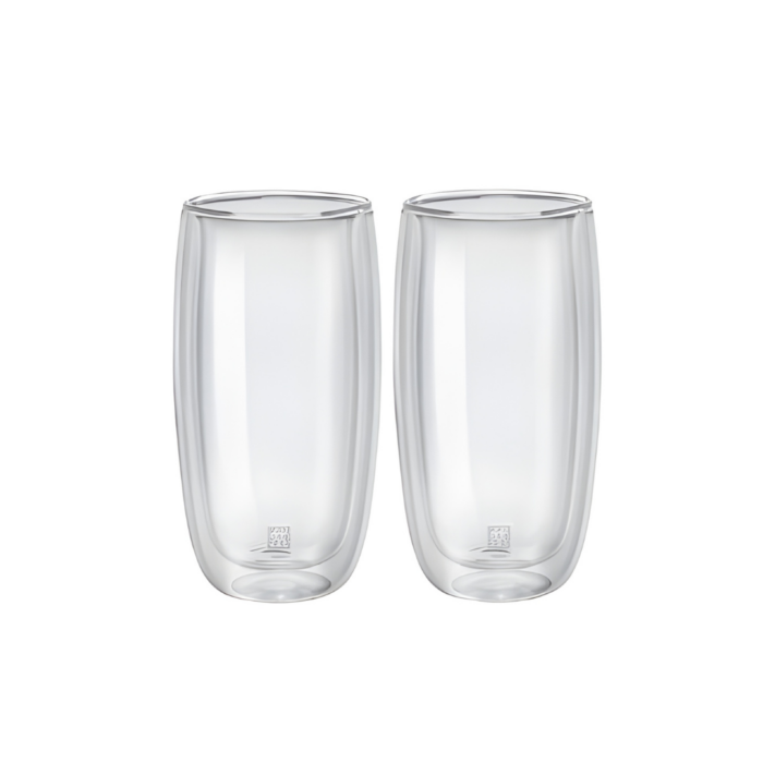 Zwilling SORRENTO Bicchieri 474ml 2 pezzi