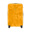 Crash Baggage ICON Valigia - yellow