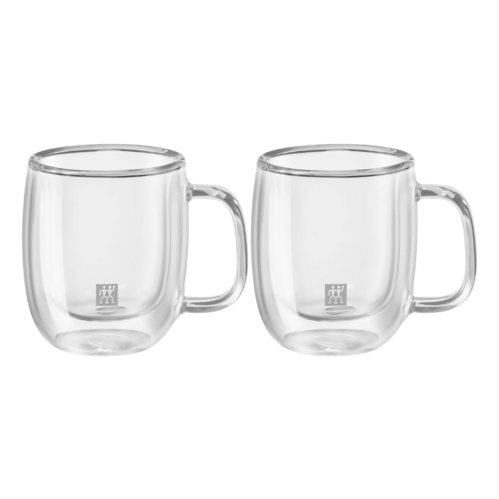 Zwilling SORRENTO Tazze 80ml 2 pezzi