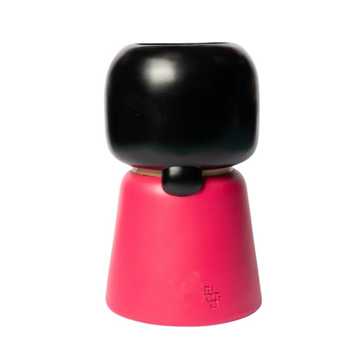 Blogo ICONS FREEDOM Vaso in resina