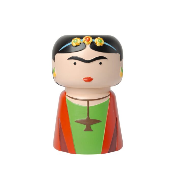 Blogo ICONS FREEDOM Vaso in resina piccolo