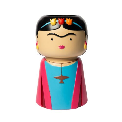 Blogo ICONS FREEDOM Vaso in resina