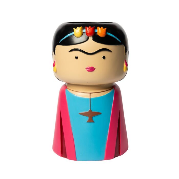 Blogo ICONS FREEDOM Vaso in resina