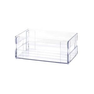 Guzzini CHEF LINE Cassetta S - trasparente trasparente