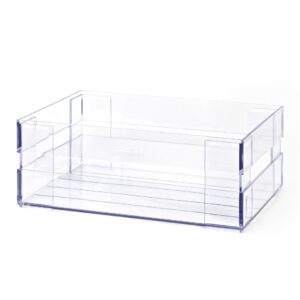 Guzzini CHEF LINE Cassetta S - trasparente trasparente